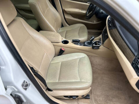 2014 BMW X1 sDrive28i