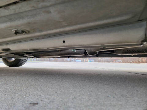 2002 Cadillac DeVille