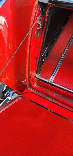 1957 Chevrolet Nomad