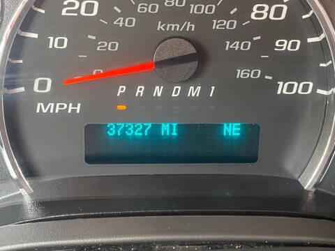 2014 Chevrolet Express 3500