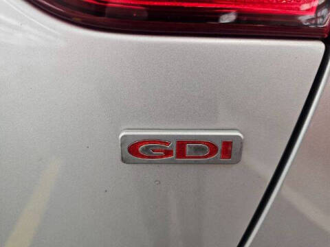 2015 Kia Rio 5-Door LX