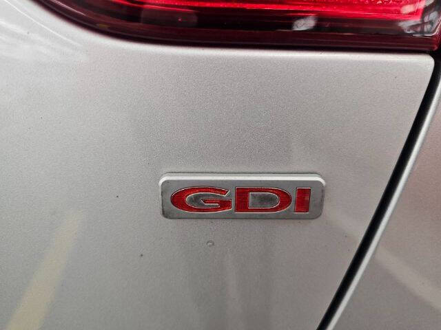 2015 Kia Rio 5-Door LX