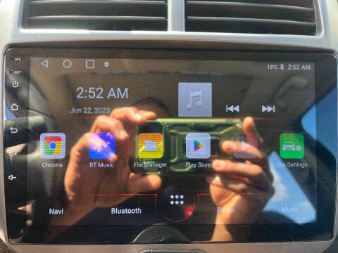 2014 Chevrolet Sonic LT Auto