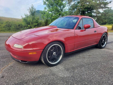 1994 Mazda Monster  Miata for sale at Bayou Classics and Customs in Parks LA