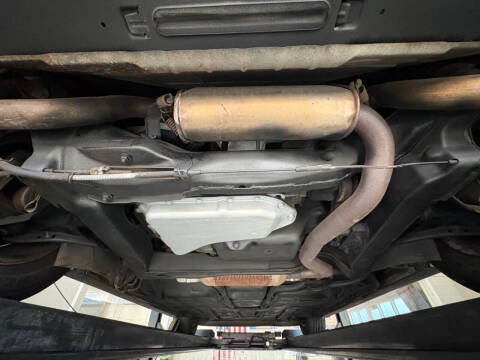 1987 Pontiac Fiero SE