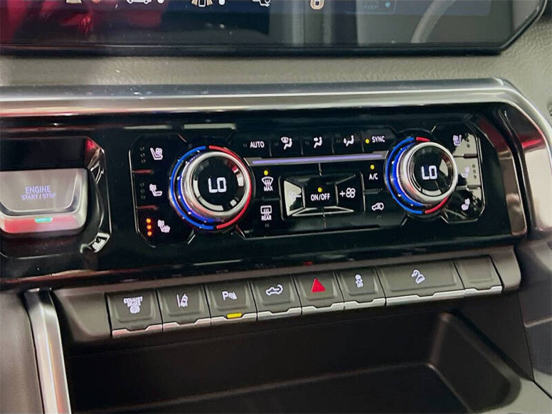 2026 GMC Sierra 3500HD