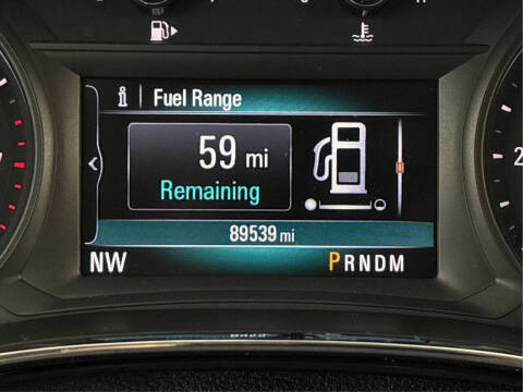 2017 Buick Encore Essence