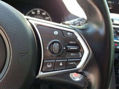 2024 Acura RDX SH-AWD
