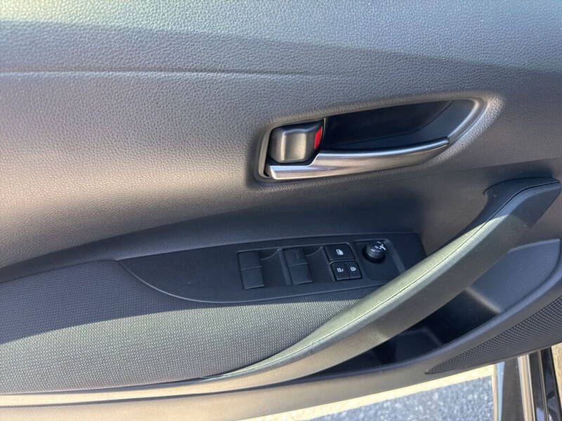 2024 Toyota GR Corolla Premium