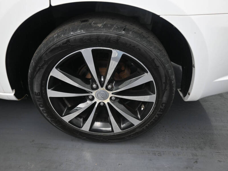 2012 Chrysler 200 S