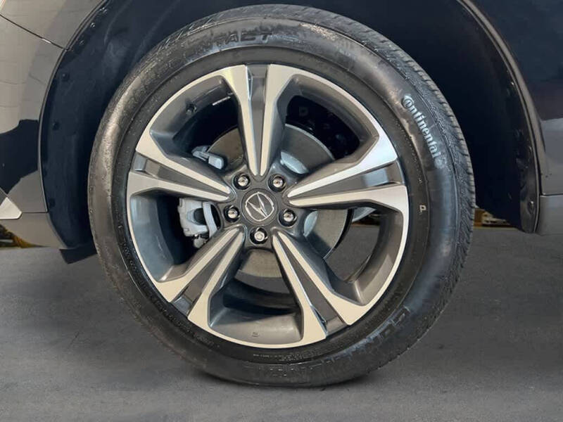 2026 Acura RDX SH-AWD w/Tech