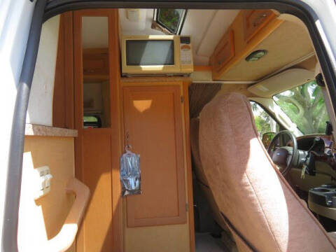 2006 Ford E-Series E-350 SD