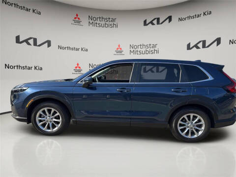 2023 Honda CR-V