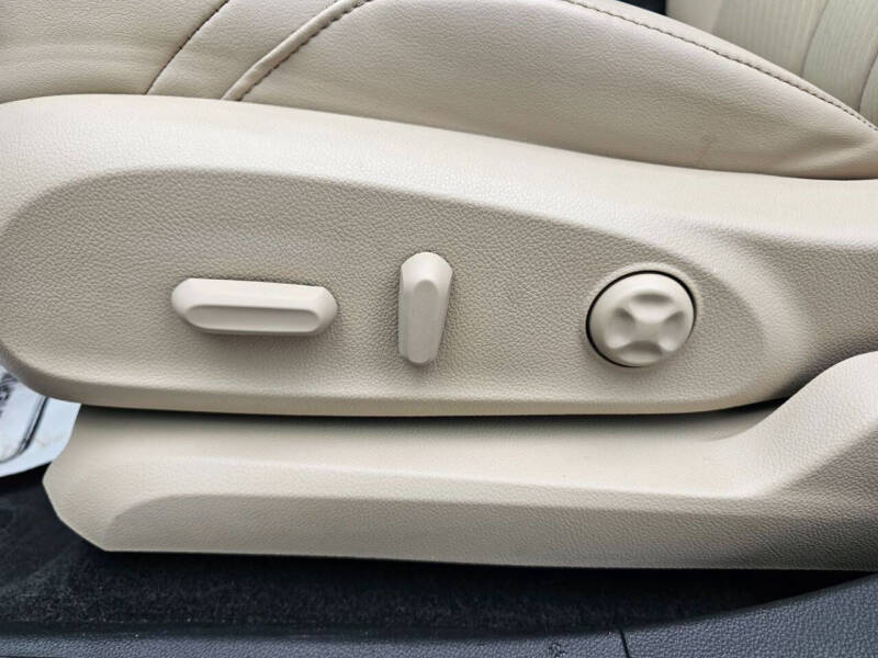 2020 Buick Envision Preferred