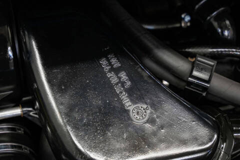 1994 Porsche 911