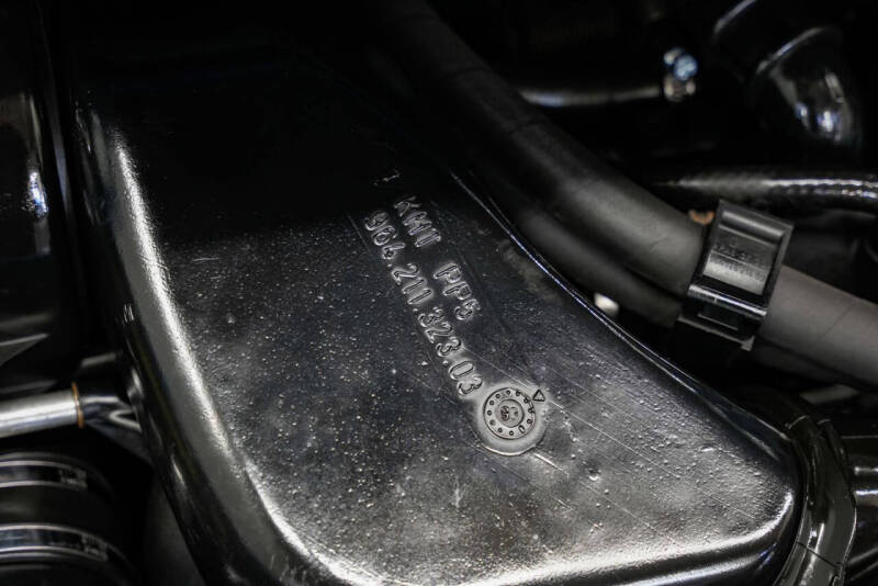 1994 Porsche 911