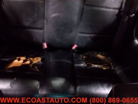 2000 Volkswagen Cabrio GLS