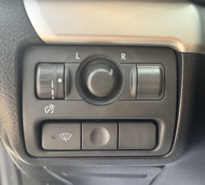 2008 Subaru Outback 2.5i