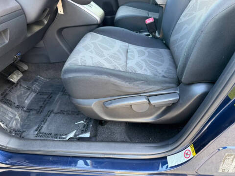2013 Scion xB