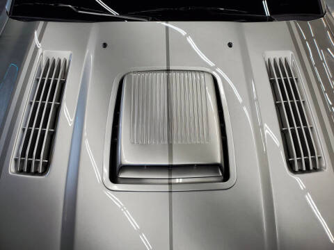 2008 Ford Mustang GT Premium