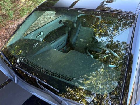 2007 Ford Mustang GT Premium