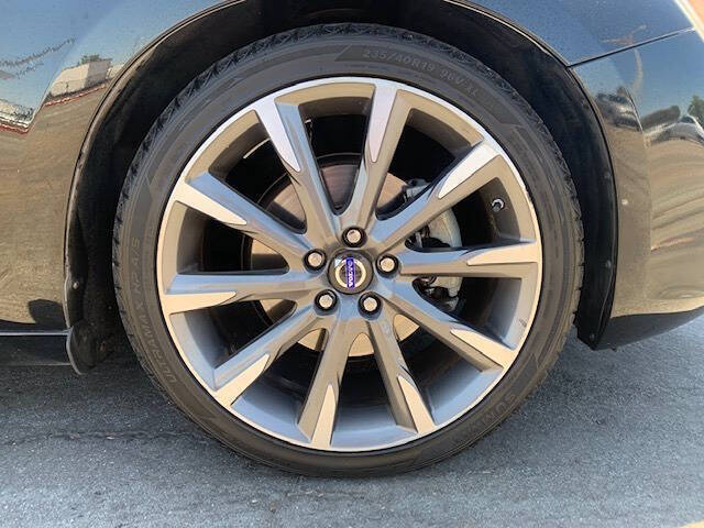 2015 Volvo S60 T5 Drive-E Premier