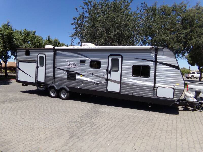 2020 Jayco 324BDSW 324BDS for sale at Family Truck and Auto in Oakdale CA