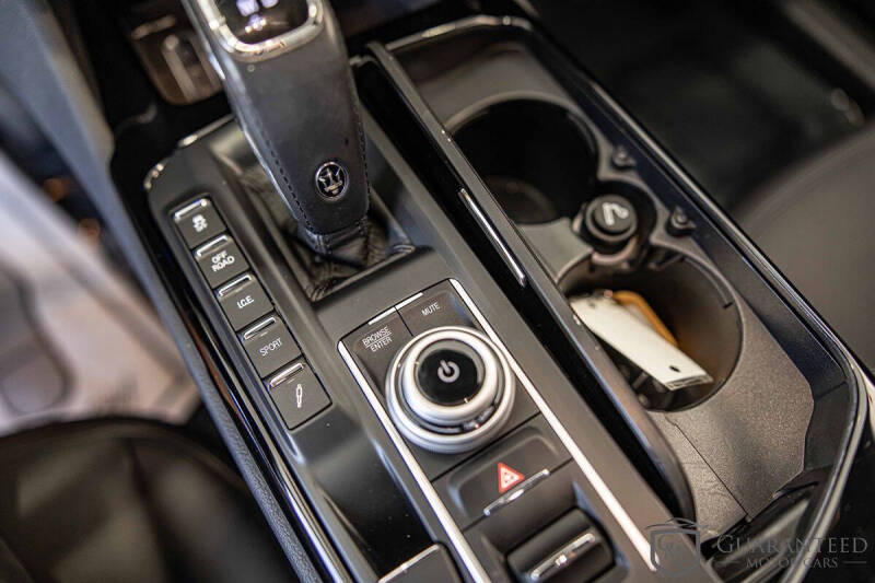 2022 Maserati Levante GT