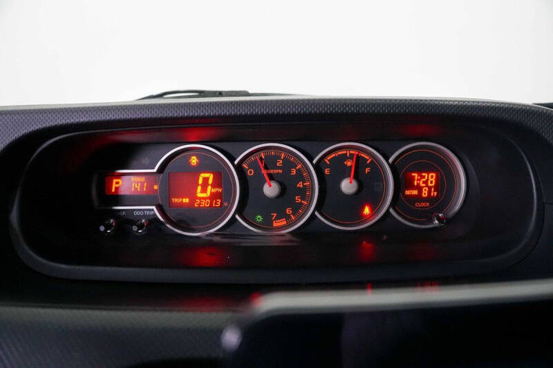 2015 Scion xB
