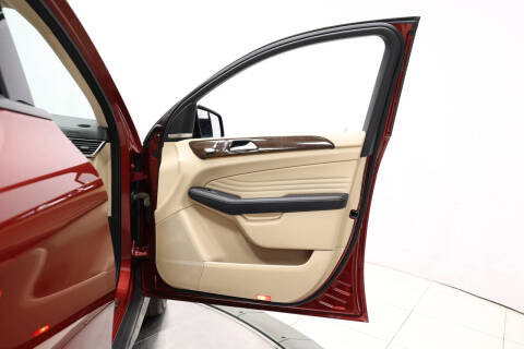 2017 Mercedes-Benz GLE AMG GLE 43