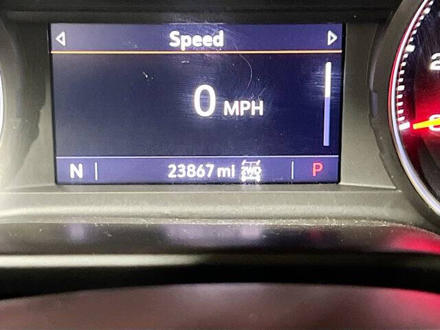 2021 Chevrolet Silverado 2500HD