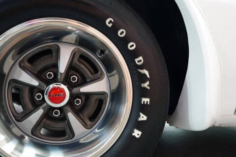 1970 Pontiac Firebird Trans Am