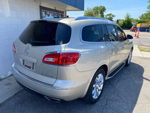 2014 Buick Enclave Premium
