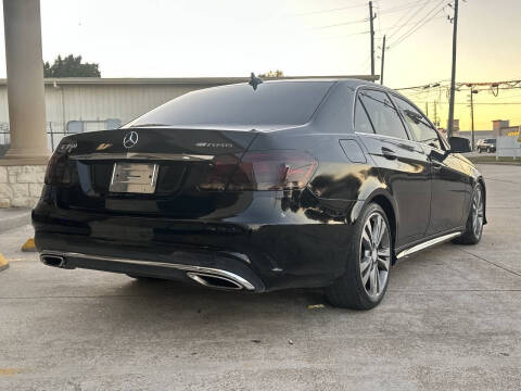 2014 Mercedes-Benz E-Class E 350 Luxury