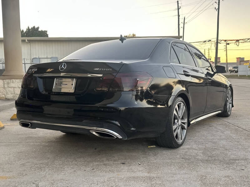 2014 Mercedes-Benz E-Class E 350 Luxury