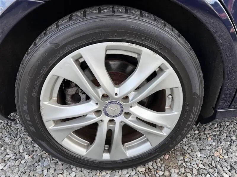 2011 Mercedes-Benz E-Class E 350 Luxury 4MATIC