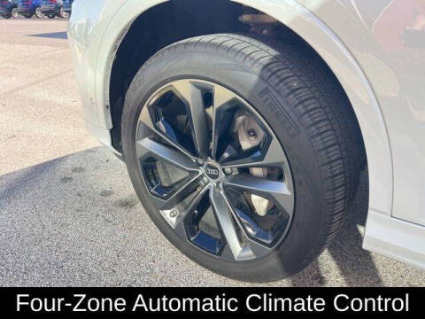 2025 Audi Q7 quattro Premium Plus 55 TFSI