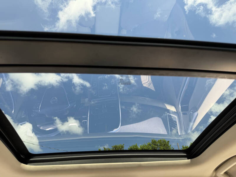2014 Volvo XC60 T6 Premier Plus