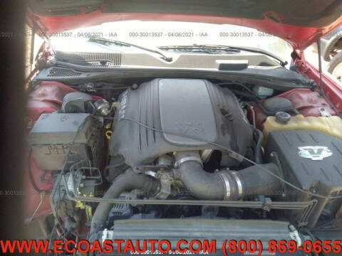 2012 Dodge Challenger R/T Classic