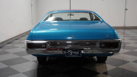 1974 Plymouth Roadrunner