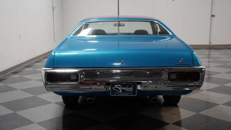 1974 Plymouth Roadrunner