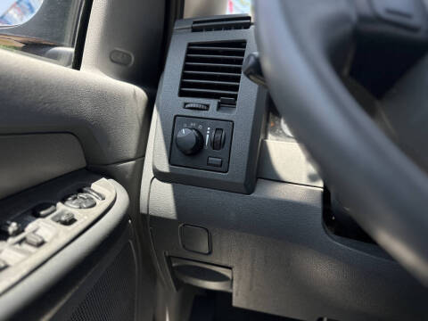 2008 Dodge Ram 1500 ST