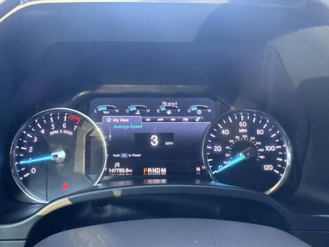 2019 Ford Expedition XLT