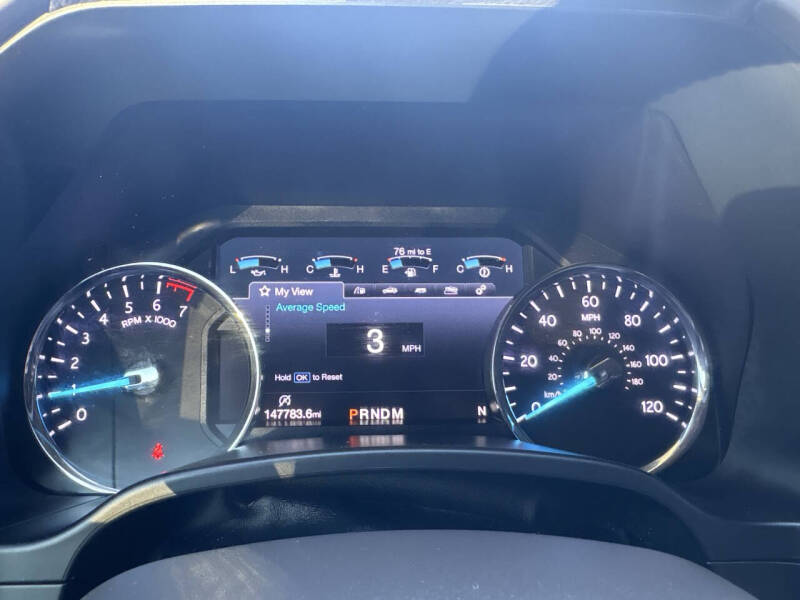 2019 Ford Expedition XLT