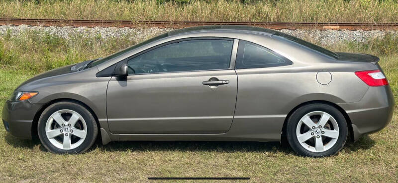 2008 Honda Civic EX-L photo 6