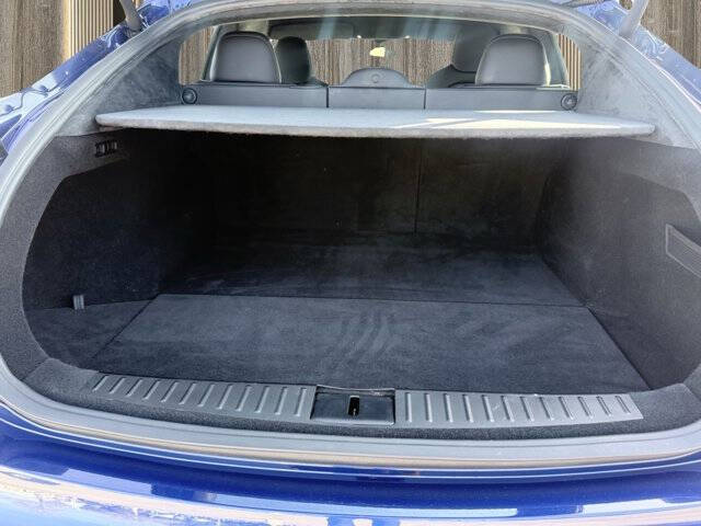 2021 Tesla Model S Long Range