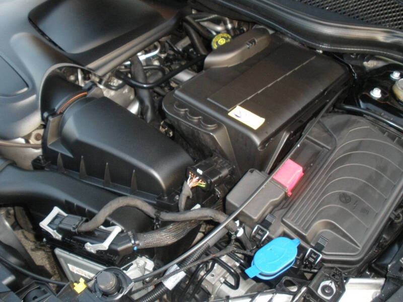 2014 Mercedes-Benz CLA CLA 250