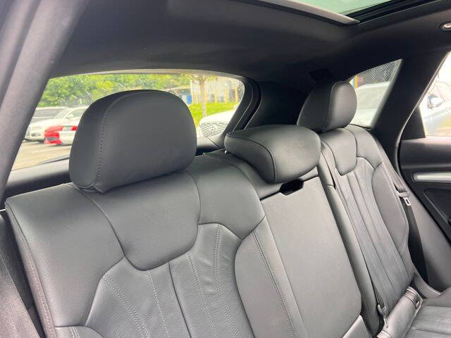 2020 Audi Q5