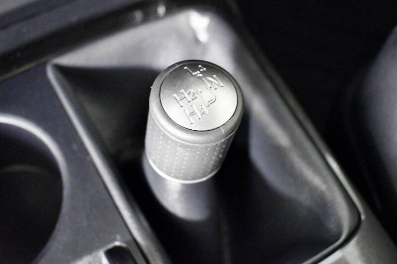 2016 Toyota 4Runner TRD Pro