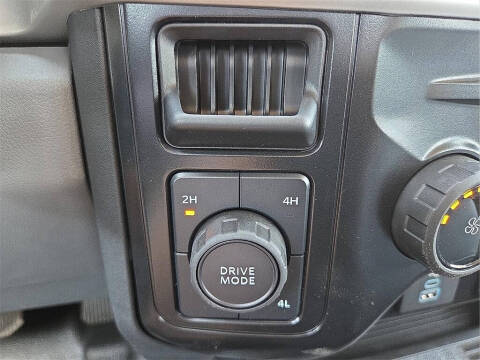 2025 Ford F-550 Super Duty